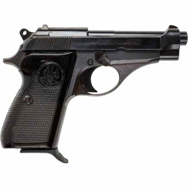 Beretta 70, Італія, калібр: .32 ACP