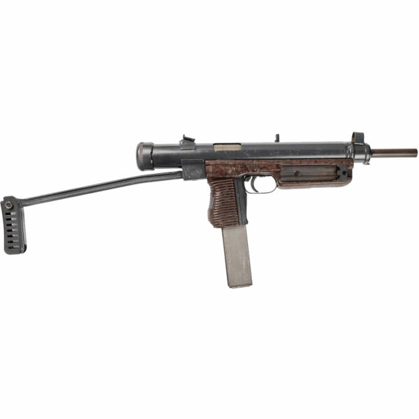 Arsenal Silesia Polska S26, Польща