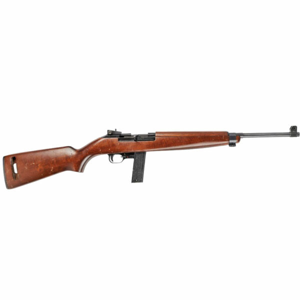 Карабін Erma Werke EM1, Баварія, калібр .22Lr