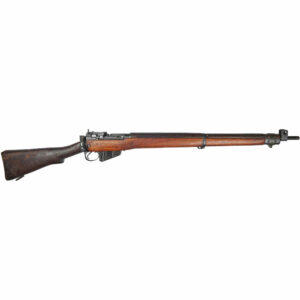 Карабін Lee Enfield Mk. IV, Великобританія, калібр 303 British