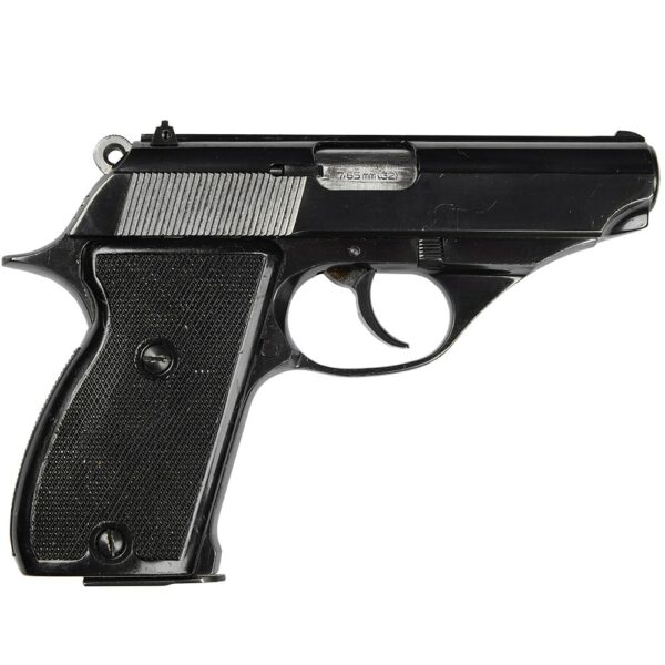 Hege Waffen WEST АР 66, Німеччина, калібр .32