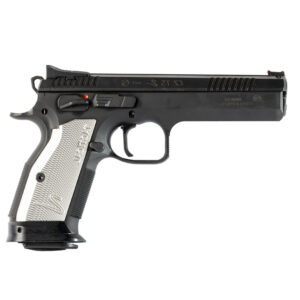 CZ-75 TS 2