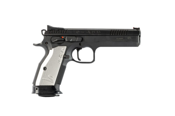 CZ-75 TS 2